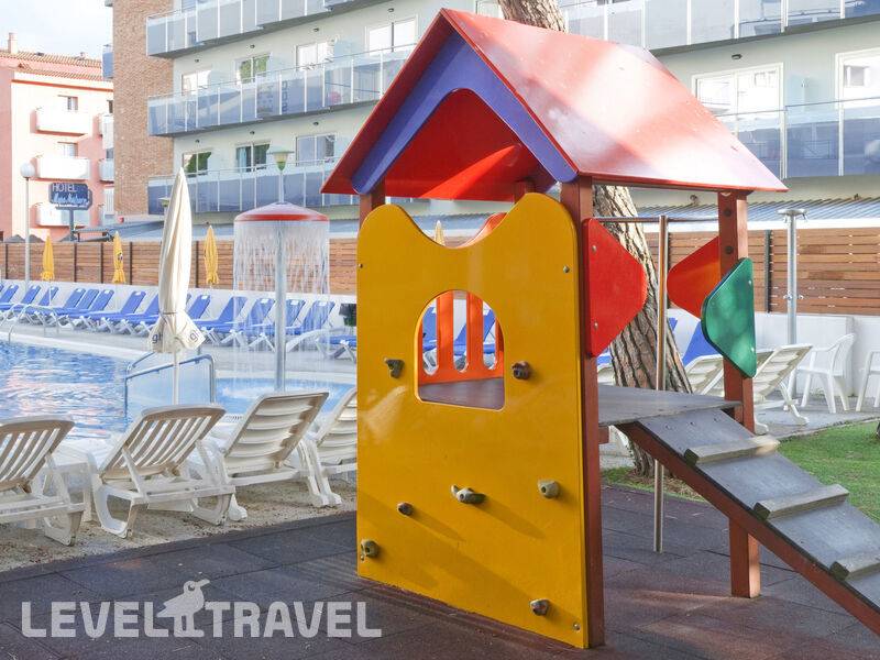 Фотография Ght Costa Brava Hotel