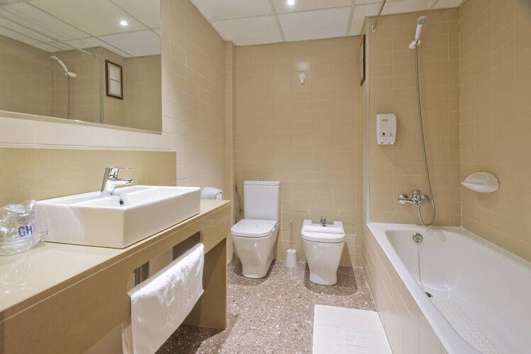 Ght Costa Brava Hotel