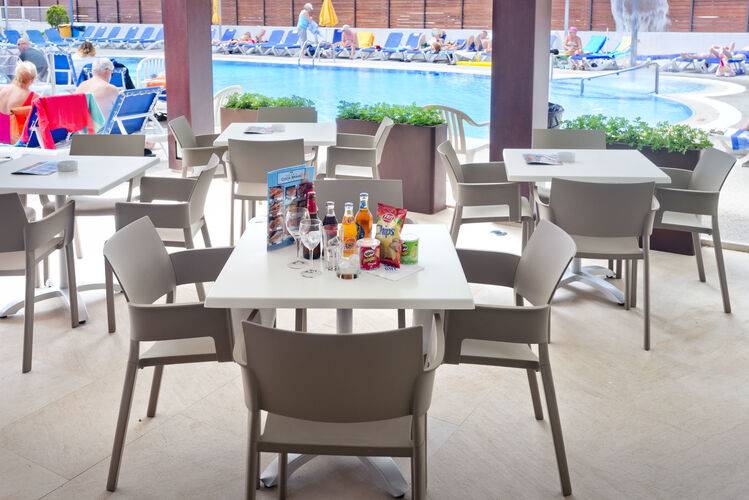 Ght Costa Brava Hotel