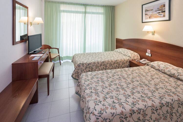 Ght Costa Brava Hotel