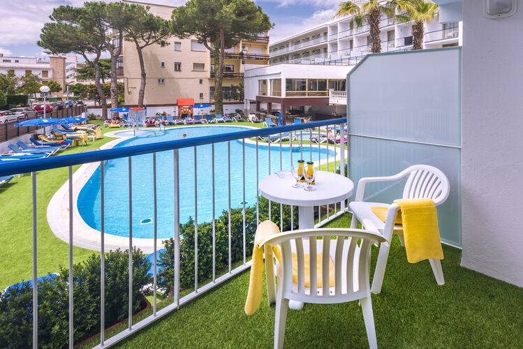 Ght Costa Brava Hotel