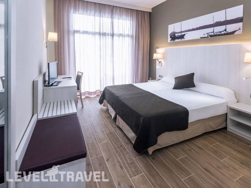 Фотография Ght Costa Brava Hotel