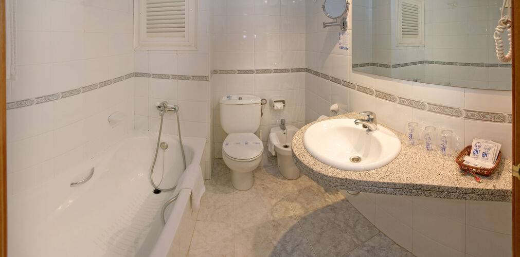 Ght Costa Brava Hotel
