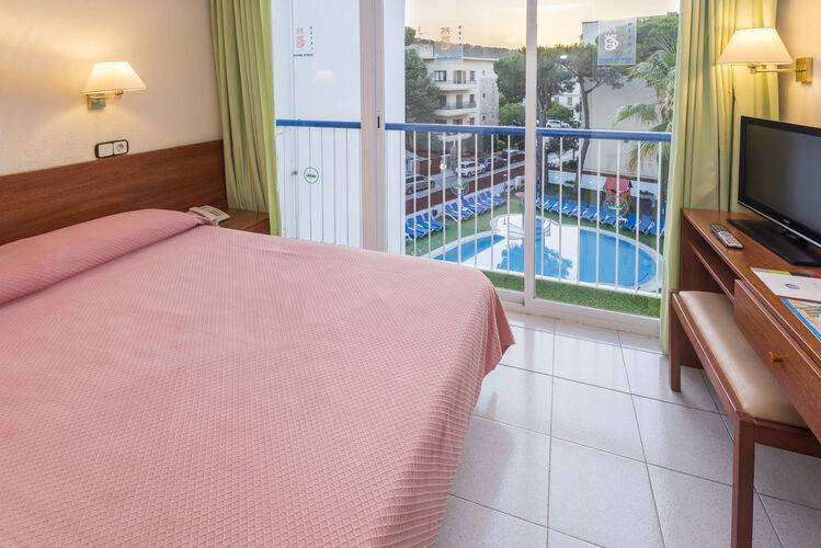 Ght Costa Brava Hotel