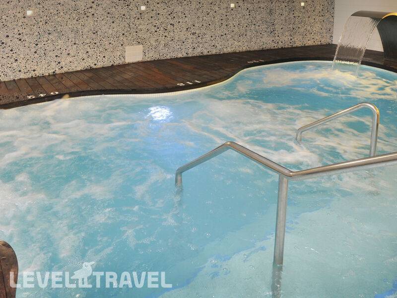 Фотография Ght Costa Brava Hotel
