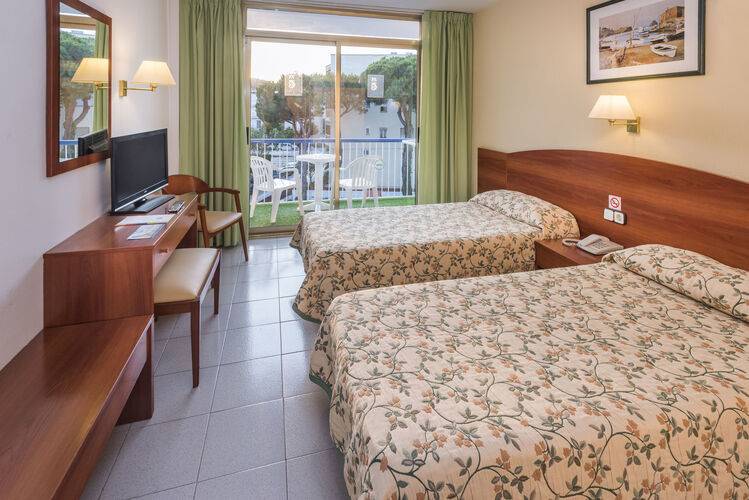 Ght Costa Brava Hotel
