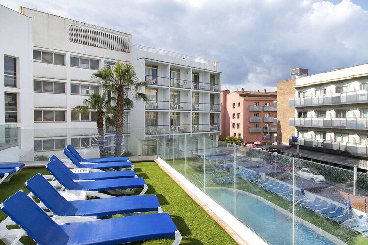 Ght Costa Brava Hotel
