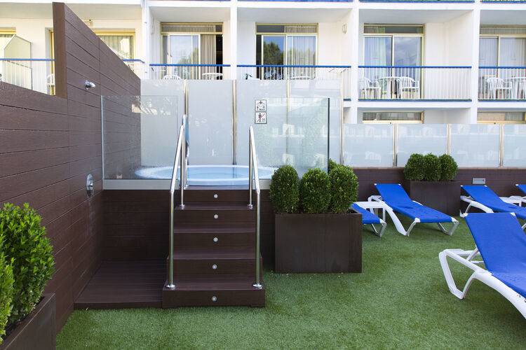 Ght Costa Brava Hotel