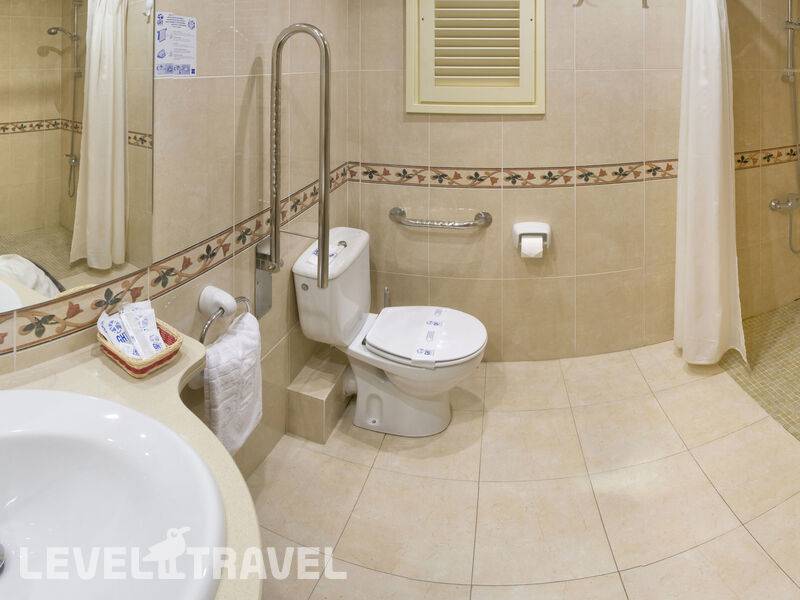 Фотография Ght Costa Brava Hotel