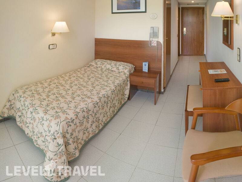 Фотография Ght Costa Brava Hotel