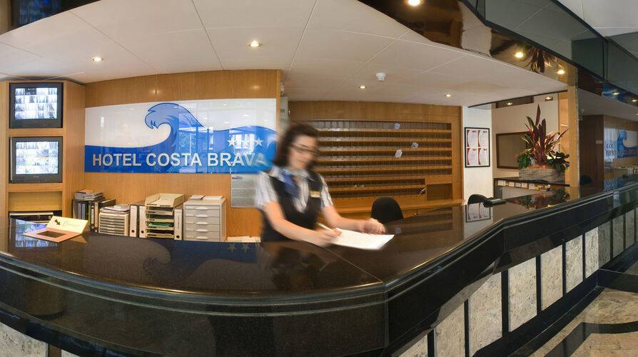 Ght Costa Brava Hotel