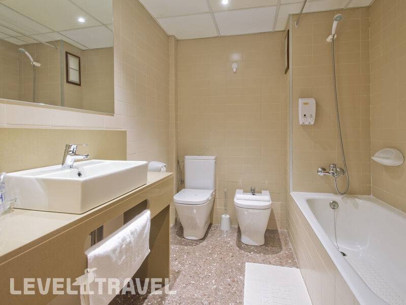 Фотография Ght Costa Brava Hotel