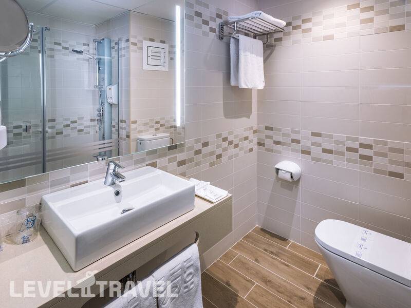 Фотография Ght Costa Brava Hotel