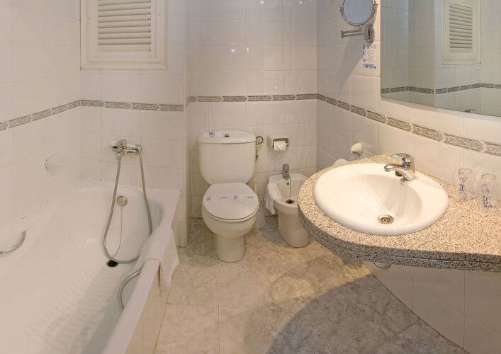 Ght Costa Brava Hotel