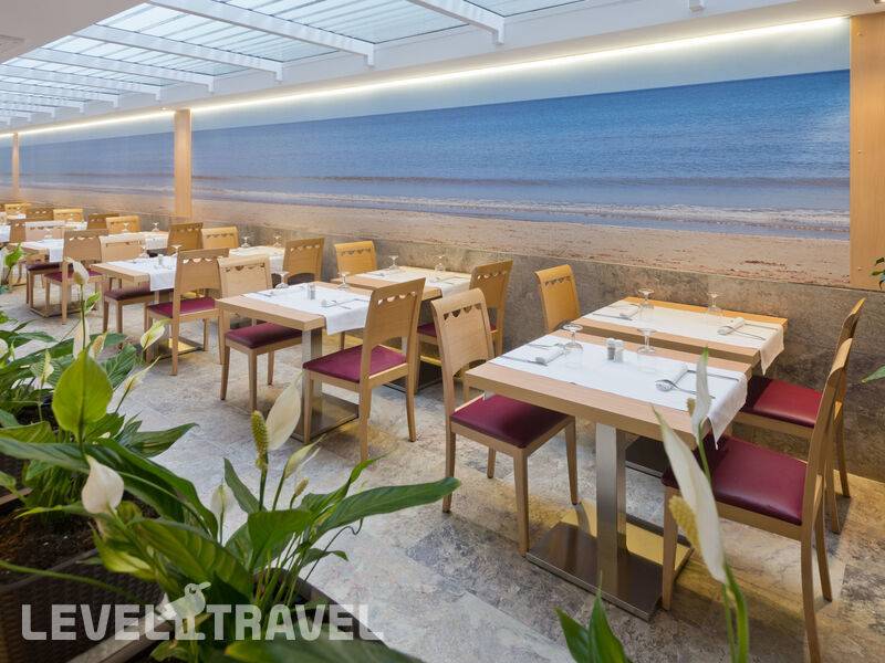 Фотография Ght Costa Brava Hotel