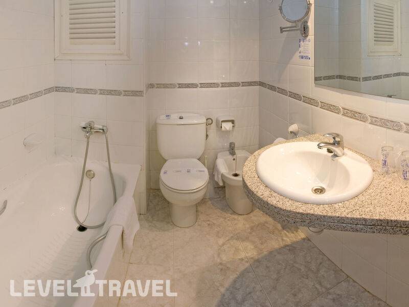 Фотография Ght Costa Brava Hotel