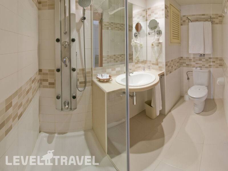 Фотография Ght Costa Brava Hotel