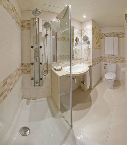 Ght Costa Brava Hotel