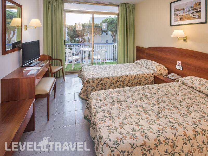 Фотография Ght Costa Brava Hotel