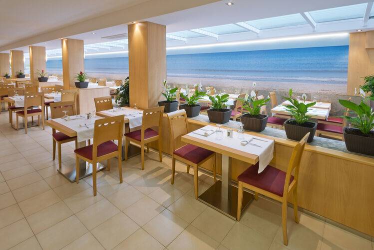 Ght Costa Brava Hotel