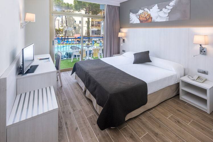 Ght Costa Brava Hotel