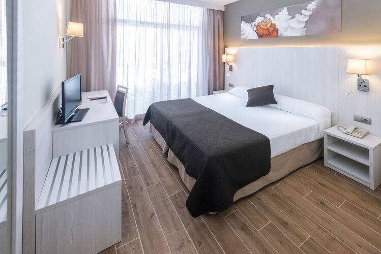 Ght Costa Brava Hotel