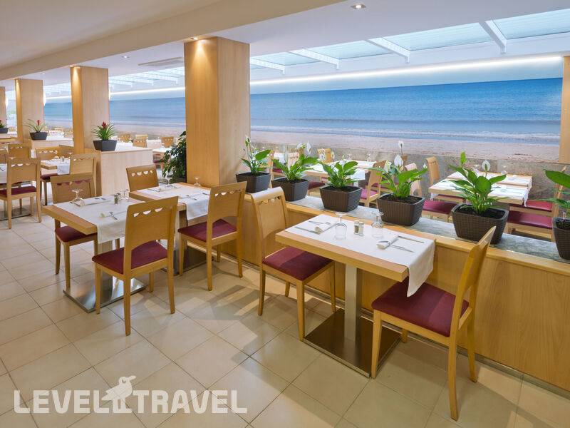Фотография Ght Costa Brava Hotel