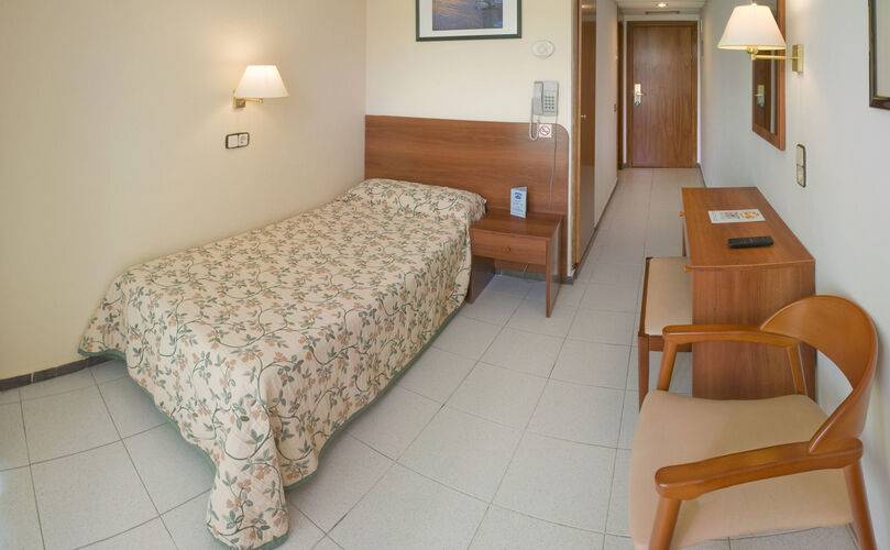 Ght Costa Brava Hotel