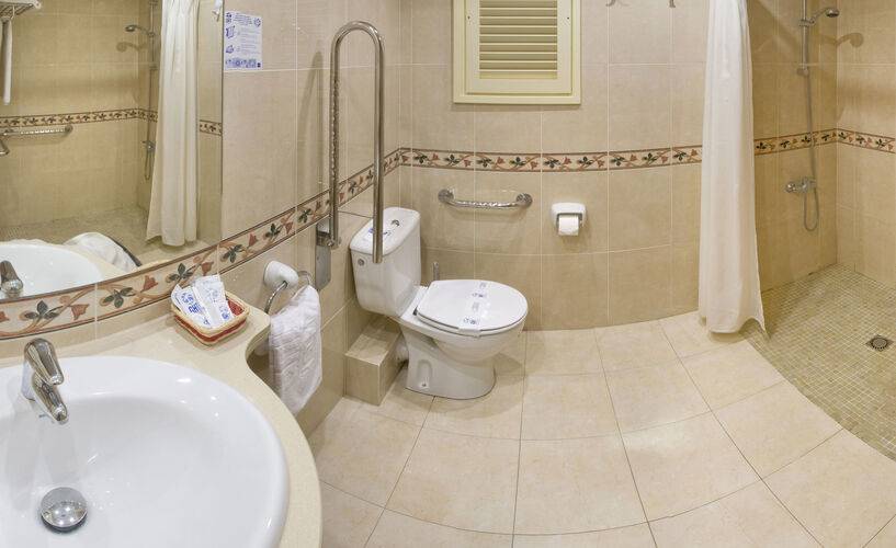 Ght Costa Brava Hotel