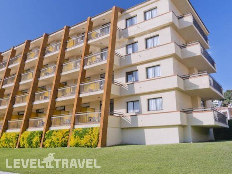 Фотография Ght Tossa Park Aparthotel