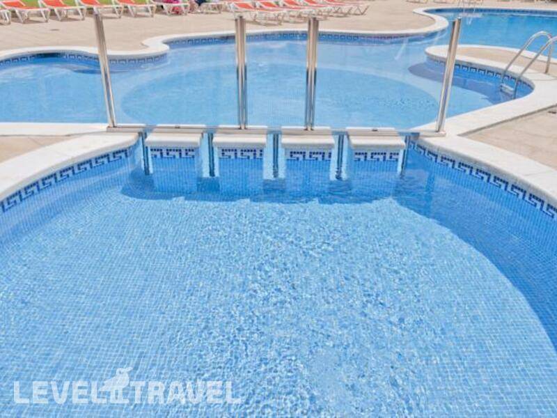 Фотография Ght Tossa Park Aparthotel