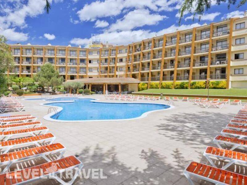 Фотография Ght Tossa Park Aparthotel