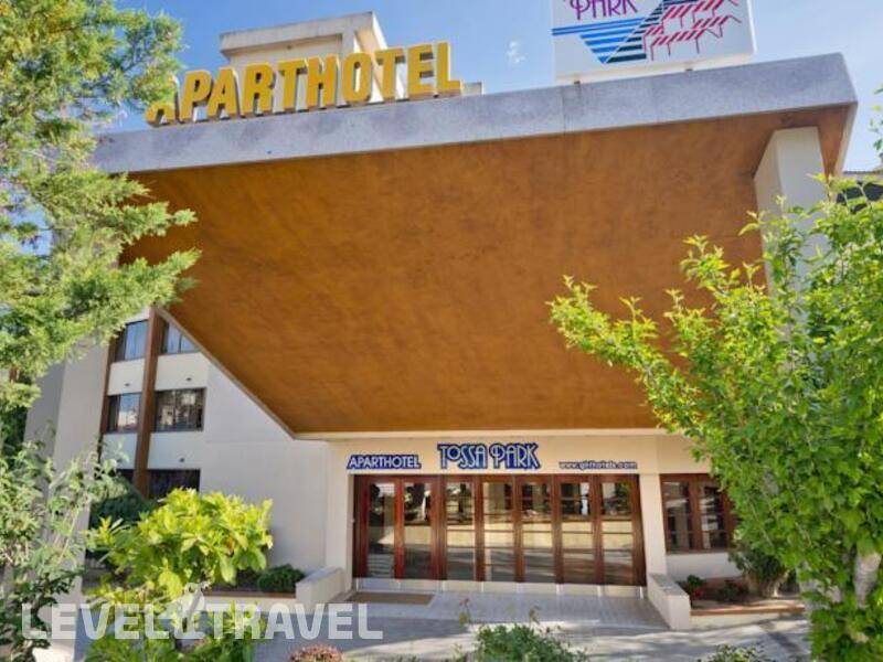 Фотография Ght Tossa Park Aparthotel