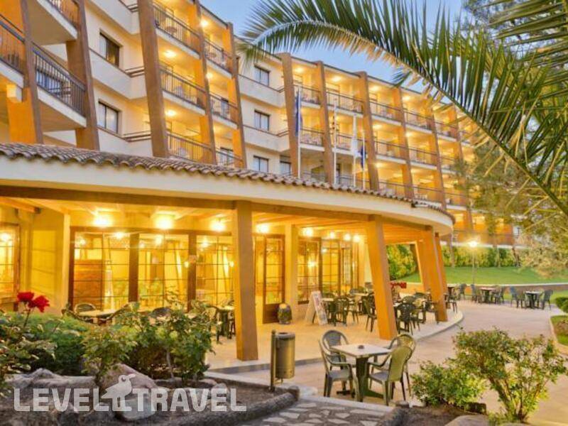 Фотография Ght Tossa Park Aparthotel
