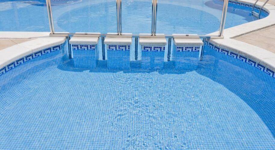 Ght Tossa Park Aparthotel