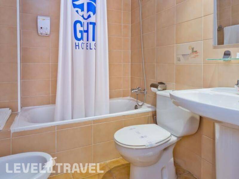Фотография Ght Tossa Park Aparthotel