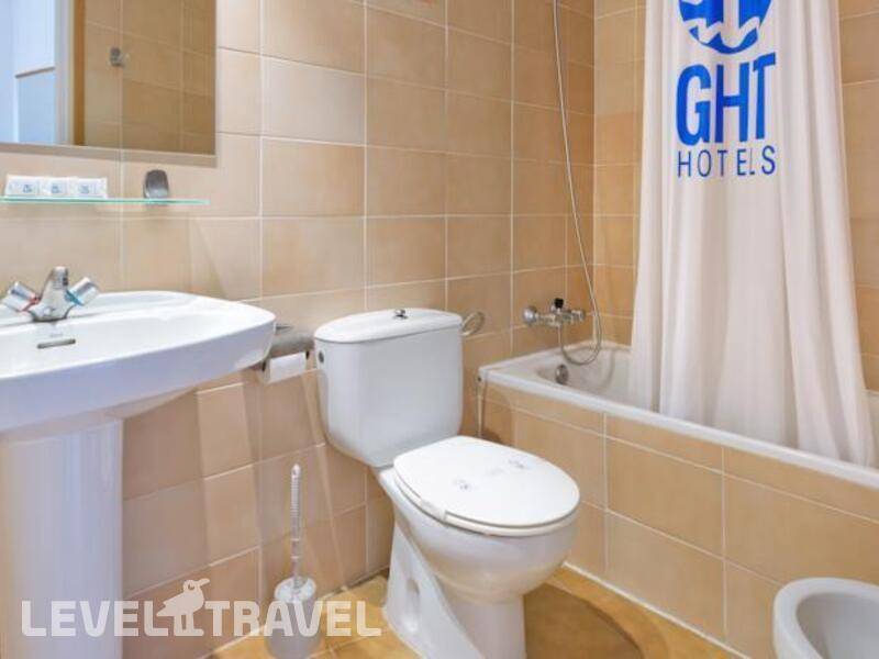 Фотография Ght Tossa Park Aparthotel