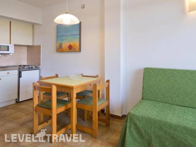 Фотография Ght Tossa Park Aparthotel