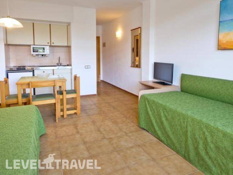 Фотография Ght Tossa Park Aparthotel