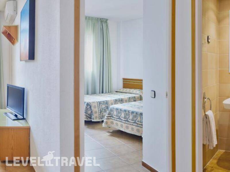Фотография Ght Tossa Park Aparthotel