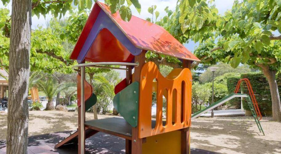 Ght Tossa Park Aparthotel