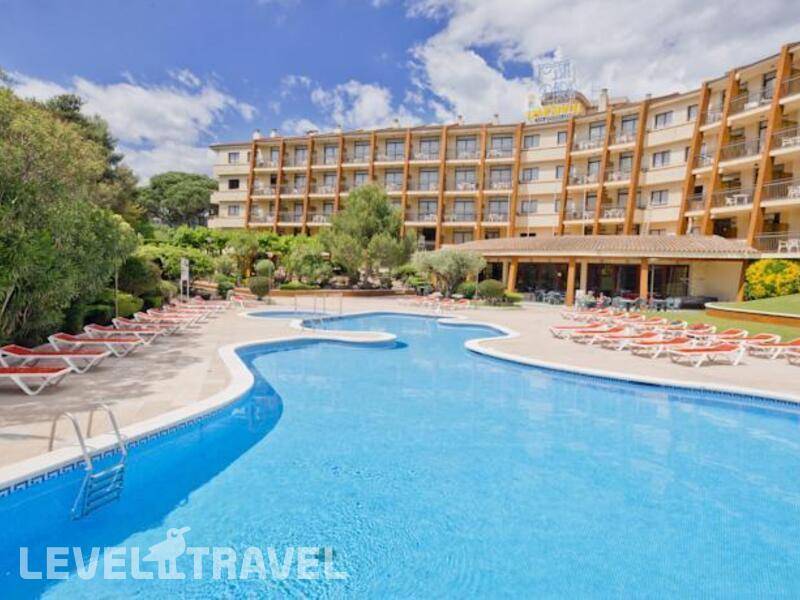 Фотография Ght Tossa Park Aparthotel
