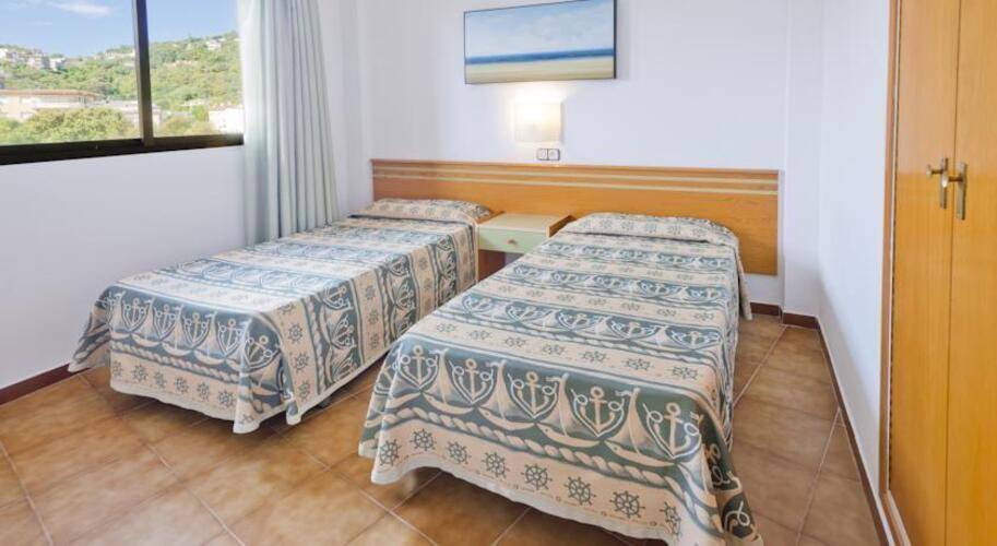 Ght Tossa Park Aparthotel