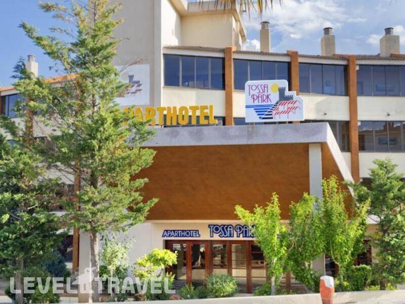 Фотография Ght Tossa Park Aparthotel