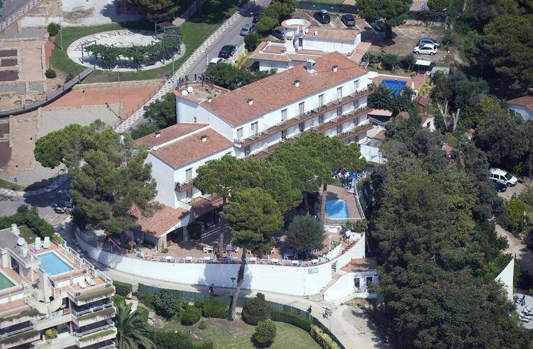 Ght Xaloc Hotel