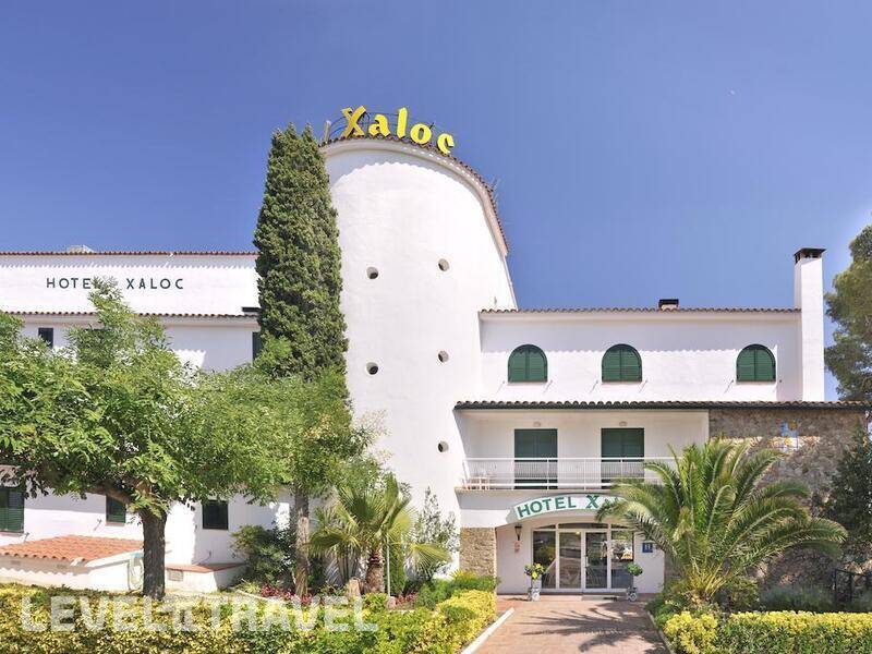 Фотография Ght Xaloc Hotel