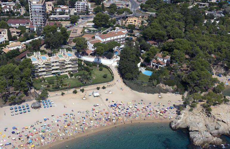 Ght Xaloc Hotel