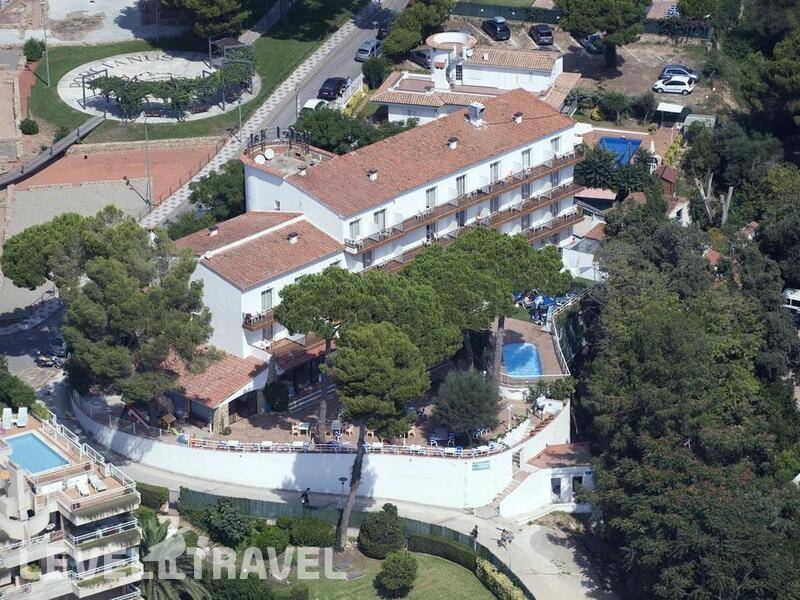 Фотография Ght Xaloc Hotel