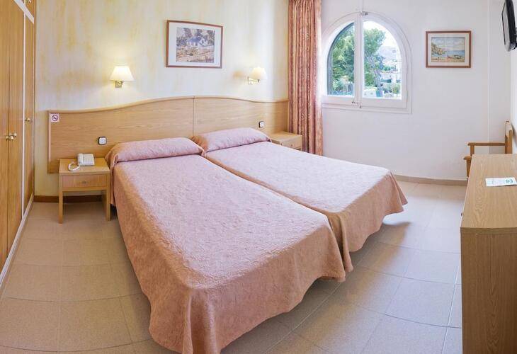 Ght Xaloc Hotel