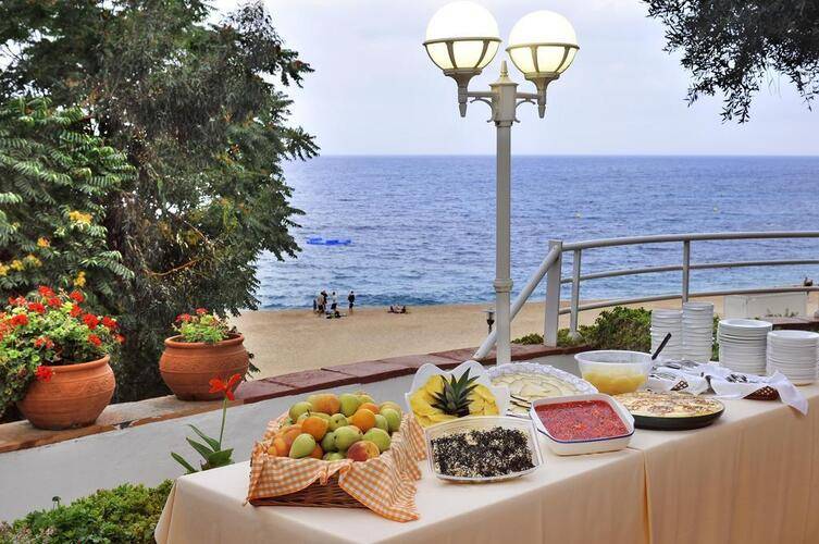 Ght Xaloc Hotel